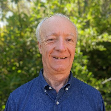 Pierre R. Martineau